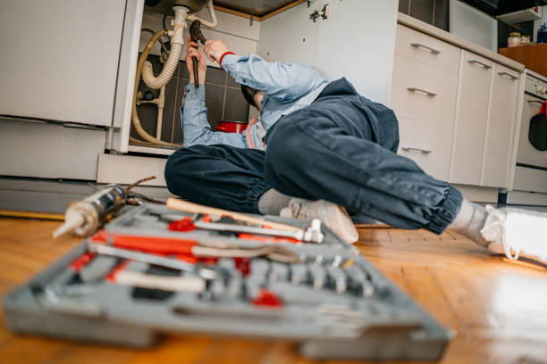 Best Emergency Plumbing Repair  in Marion, OH