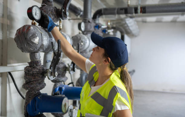 Best Emergency Plumber  in Marion, OH
