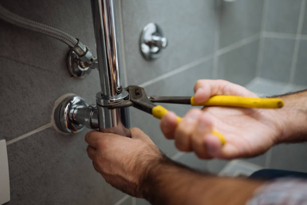 Best Hot Water Heater Installation  in Marion, OH