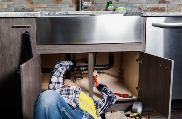Shower Repair Services in Marion, OH